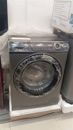 washing machine electric #fypシ #edit #review