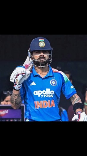 Virat Kohli Slams 86th International Century, Finishes Match With Twin Sixes vs West Indies
