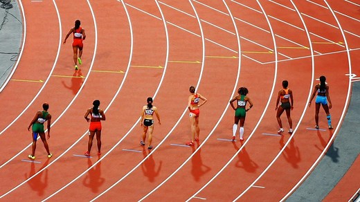 Macam-Macam Cabang Olahraga Atletik, Lengkap Beserta Penjelasannya