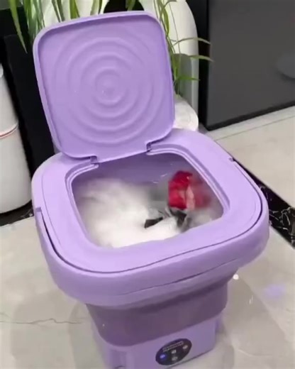 6.8K views · 46 reactions | cute ng washing machine na to! | Online Window Shopping | Facebook