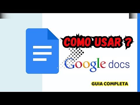 How to Use Google Docs - Google Docs Editor 2025 (Tutorial)