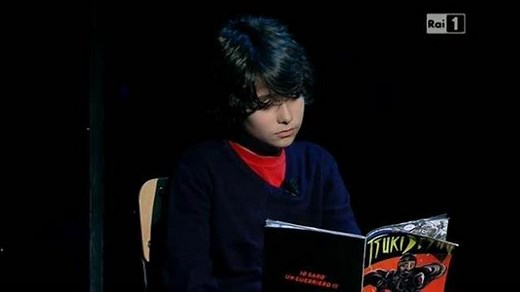 Bullismo: da brividi il monologo di Paola Cortellesi