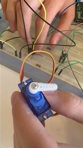 Práctica 20 #arduino