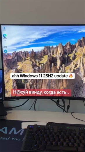 зачем нужна винда ? #shizoidos #C #python #Assembly #программирование #linux #arch #windows #macos