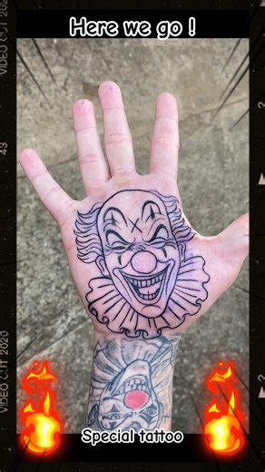 #tattoo #tattooart #tattooideas | Skin & Ink Magazine