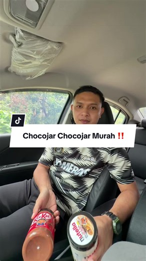 #chocojar #chocojarviral #chocojarmalaysia #chocojarmurah #chocojarsedap