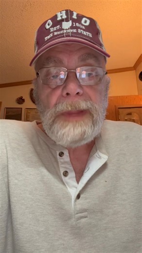 Here’s the recipe for cornmeal mush everybody! | John Huff