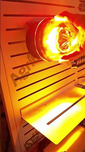 LED beacon light, rechargeable magnetic base, amber rotating beacon lights for trucks.