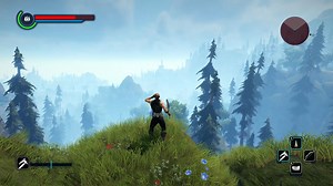 24.75块史低买的，及其粗糙但没想到这么好玩！！