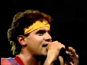 Barão Vermelho - Bete Balanço (Rock in Rio 1985)