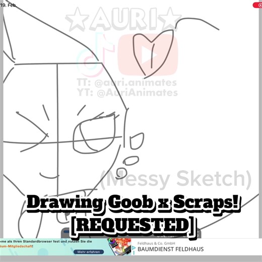 Creative Drawing with Craft Siblings