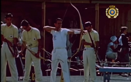 【弓圈】《An Analysis of Modern Archery(1924-2017)》——1924-2017：现代射箭运动的发展脉络