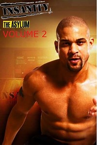 Insanity Asylum Vol 2 Agility Tutorial (2012) - Movie