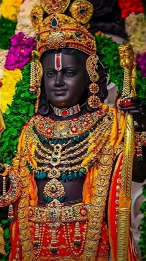 अन्नपूर्णा क्रिएशन्स परिवार के सभी सदस्यों को रामजन्मोत्सव श्री राम नवमी की हार्दिक शुभकामनाएं जय ra