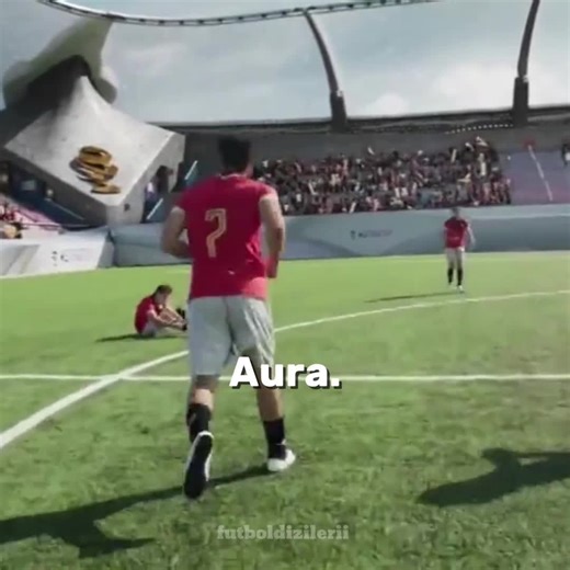 Exploring Aura: The Artistic Journey of Lorenzo Gevara