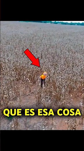 She ACCIDENTALLY recorded a TERRIFYING DISCOVERY... 😨