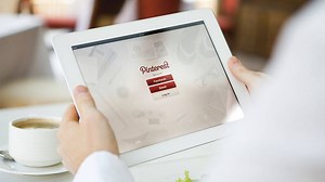 ¿Qué es Pinterest y por qué le fue bien en Wall Street?