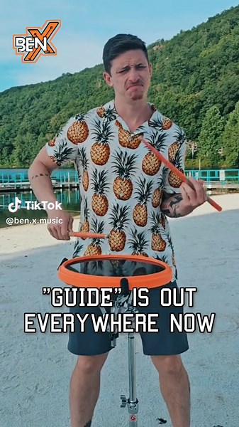 Ben.X.Music (@ben.x.music)’s videos with original sound - Ben.X.Music