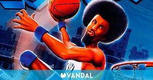 Todos los juegos de NBA Street - Saga completa