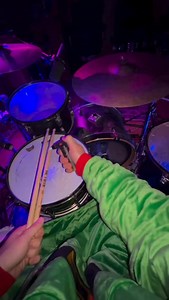 Une vidéo pour vous faire péter le feu en ce début de semaine 🥁 🔥 🎥 Dana Lapointe Drums | Metalleux de France