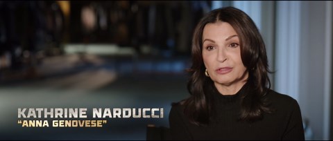 The Alto Knights (2025)