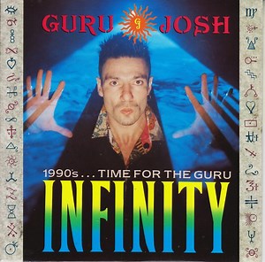 Guru Josh - Infinity