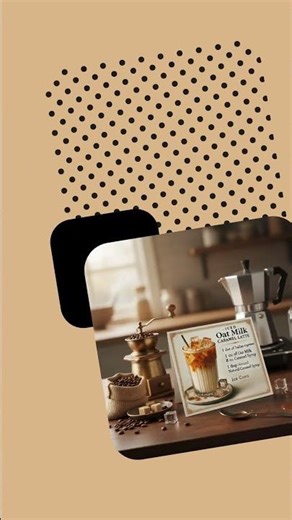 The Commonplace Cafe Oatmilk Cappuccino Recipe