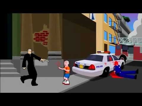 Divine Intervention - Jim Bonacci Longplay