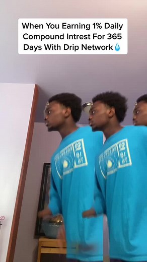 DRIPPIN EVERYDAY 💧 #drip #dripnetwork #forexshark #bnb #compoundintrest #passiveincome #nft #binance #crypto #defi #investing #banking #Financialfreedom #rich #wealthy #job #savings #income #motivation #entrepreneur #doncept #donceptdefi #animalfarm#pigs #dogs #afp #dripgarden #fud