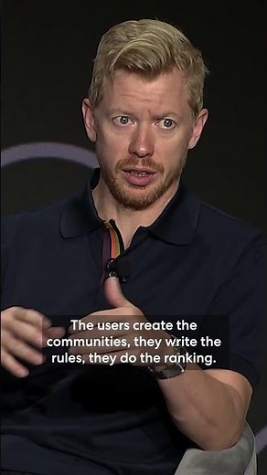 The Real Reason Reddit Went Public | Fast Company