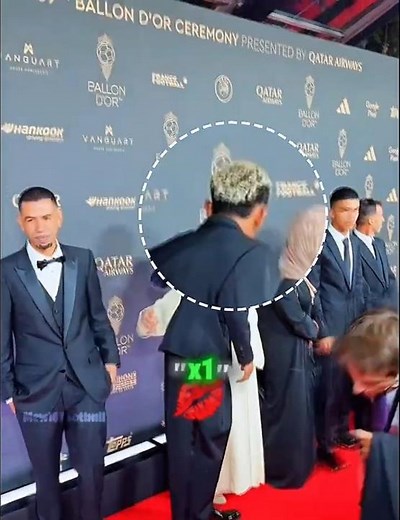 Raphinha’s Respect for Yamal’s Grandma 🥺