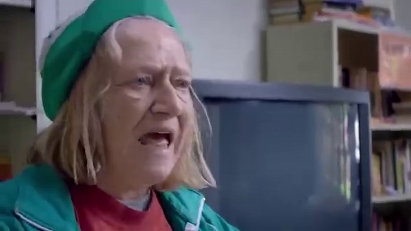 World’s Best Senior Citizens | Seether