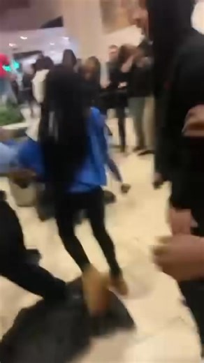 🚨 Chaos at Louis Joliet Mall! 🚨 Wow, did anyone else witness or hear about the flash mob that erupted at the Louis Joliet Mall? Things apparently got out of hand quickly, leading to several arrests. Shoppers were caught off guard as the crowd gathered and turned violent . Stay safe out there, Joliet! If you’re heading to the mall for post-holiday shopping or returns, keep an eye out. | Joliet News