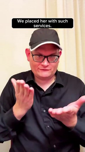 From Doubts to Dreams: Deaf Parents’ Success 👩‍🎓🤟🥰 #deaf #graduation #signlanguage #classof2023 #learnasl #asl #graduationday #deafpride #deafculture #deafcommunity #deafawareness #grad #graduate #2023graduate🎓 #highschool #highschoolgraduation #highschoolgraduate #graduation2023 #congratulations #deafworld #coda #fyp #foryoupage #codalife #aslcommunity #foryou #post #video #viral #trending | Jason Hurdich, Certified Deaf Interpreter- Personal Page