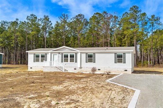 1938 Goose Bay Rd, Loris, SC 29569 | Estately 🧡 | MLS# 2603303
