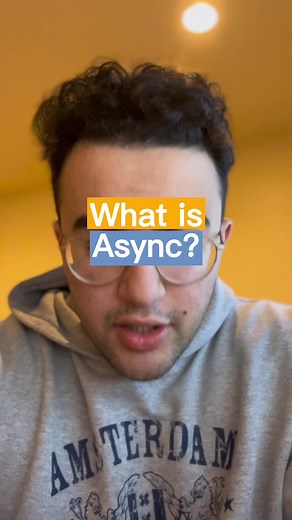 Understanding Sync Await in Javascript and Python