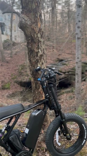 what mods should i get#ridstar#bike#ebike#surron#mods#subscribe