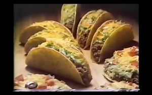 【1970s美国快餐广告】