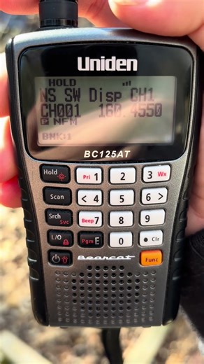 NS MP 240.3 Butler GA Defect Detector