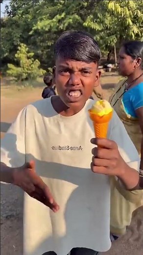 CHOTU KA TOWER ICE CREAM #shorts #trending #trendingshorts #viral