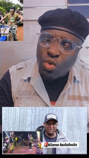 9.2K views · 706 reactions | Aba Fangone ne mukama wabye #AlienSkin balabudwa! Mujja kutibwa | SK MEDIA UG | Facebook