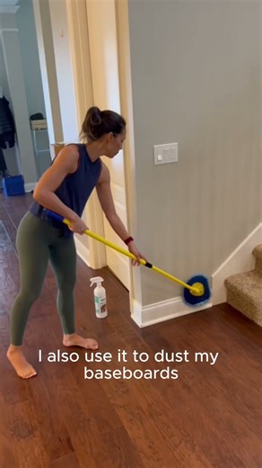 Is This the Most Useful Cleaning Tool Ever?