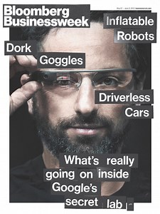 1-year magazine subscription: Bloomberg Businessweek: $20 ($230 off), more