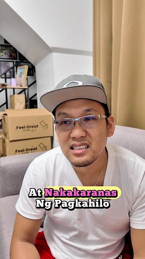 Before and after mga papi and how to do it. EASILY 😬😁🙌 | Marvin Alejandro