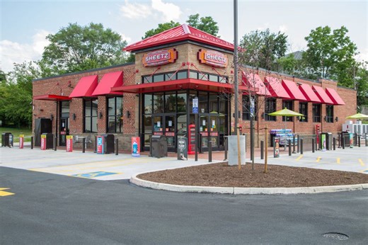 Sheetz announces 100-store expansion in the Hoosier State