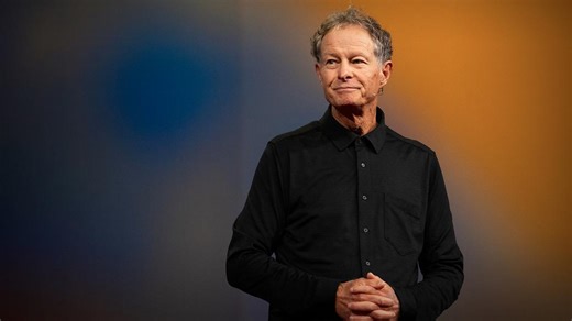 John Mackey: The trap of win-lose thinking (and how to escape it) | Virginie Bergeron
