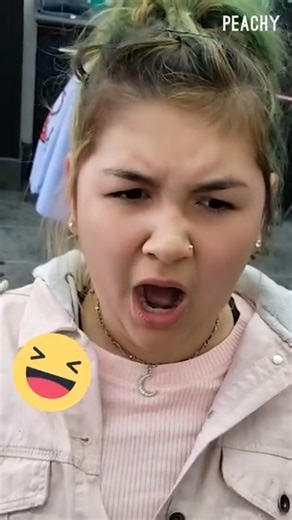 Funny reactions to getting piercings and beauty treatments | Peachy