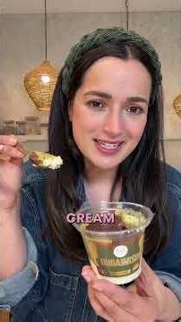 BIG NEWS: The Dubaimisu from @KikisKitchen is finally back on our shelves! 😍 #kaufland