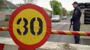 5.6K views · 446 reactions | Three unidentified personnel fired...