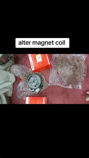 Understanding Alter Magnet Coil Technology